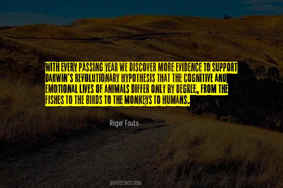 The Nature Of Humans Quotes #1192637