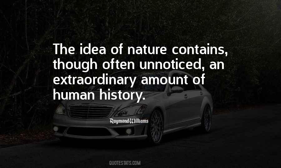 The Nature Of Humans Quotes #1320330