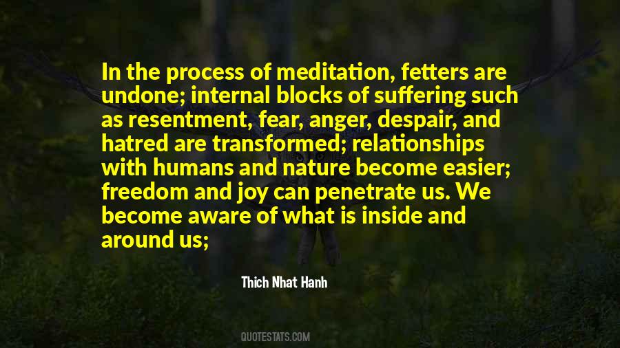 The Nature Of Humans Quotes #420527