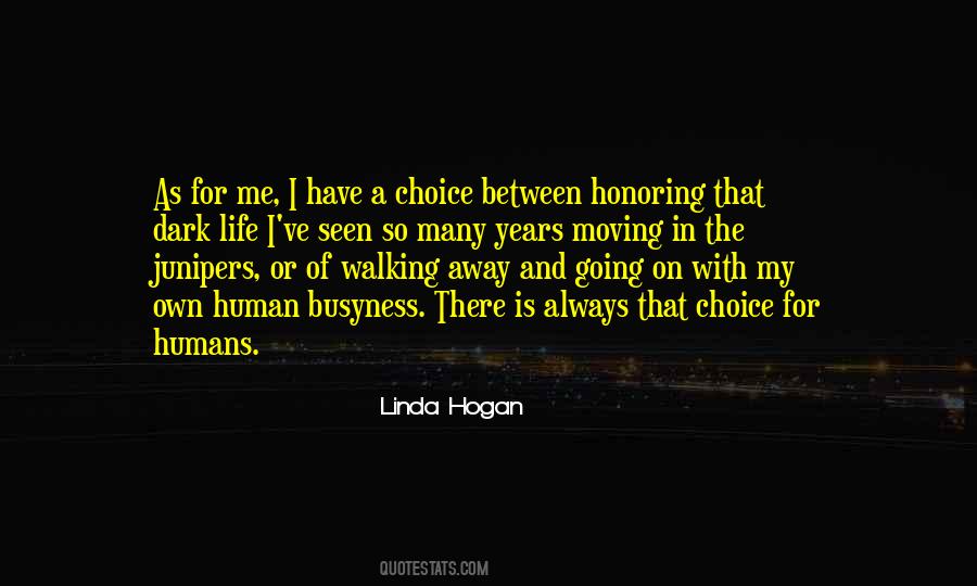 The Nature Of Humans Quotes #511753