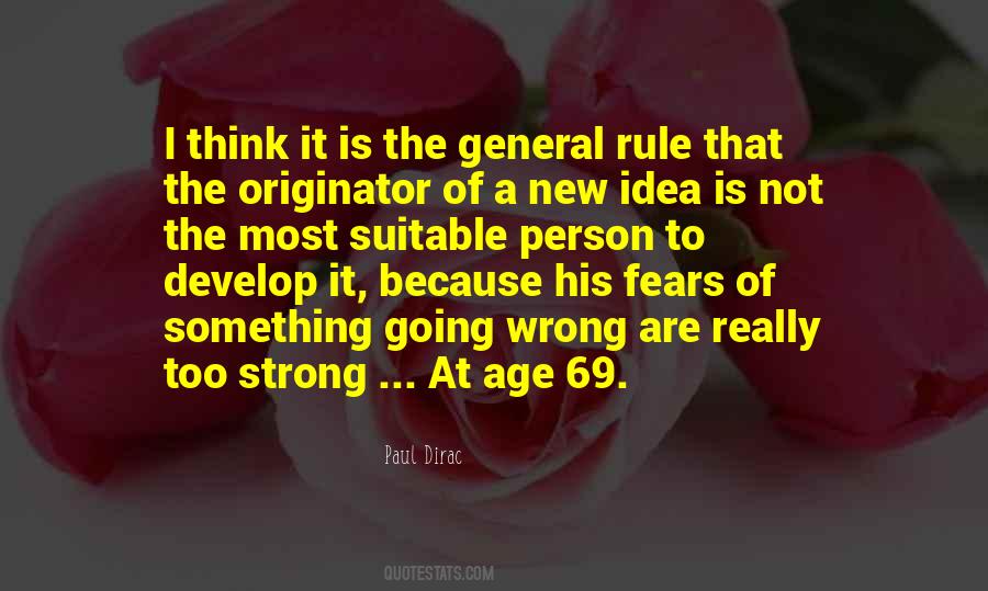 The New Age Quotes #193797