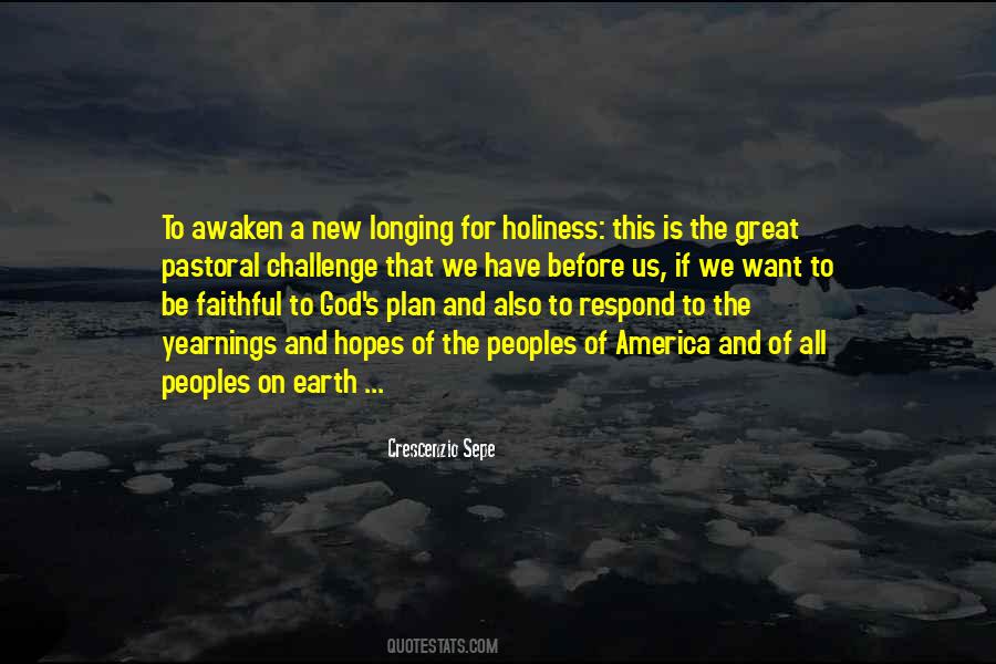 The New Earth Quotes #443123