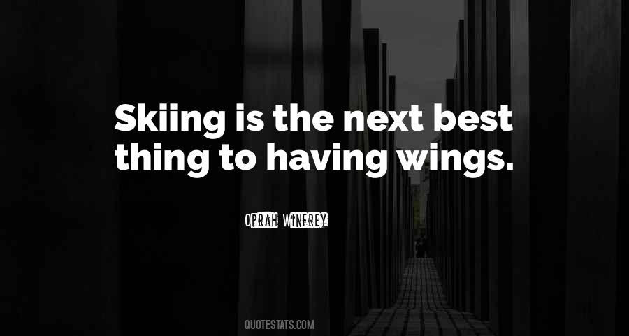 The Next Best Thing Quotes #1264331