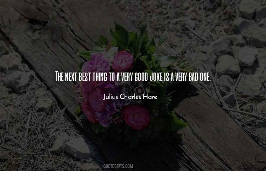 The Next Best Thing Quotes #185065