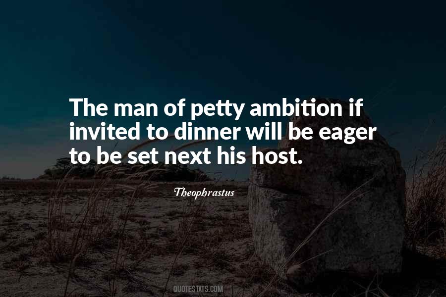 The Next Man Will Quotes #395287