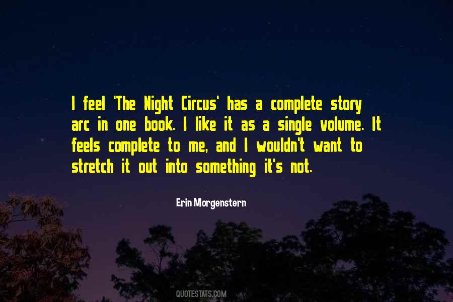 The Night Circus Quotes #1061652