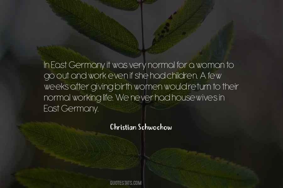 The Normal Christian Life Quotes #333512
