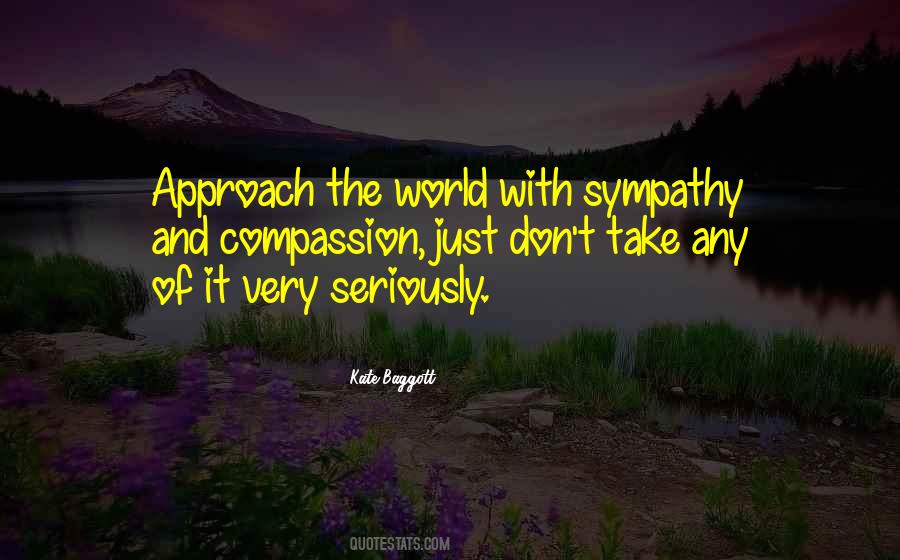 Quotes About Baggott #1066047