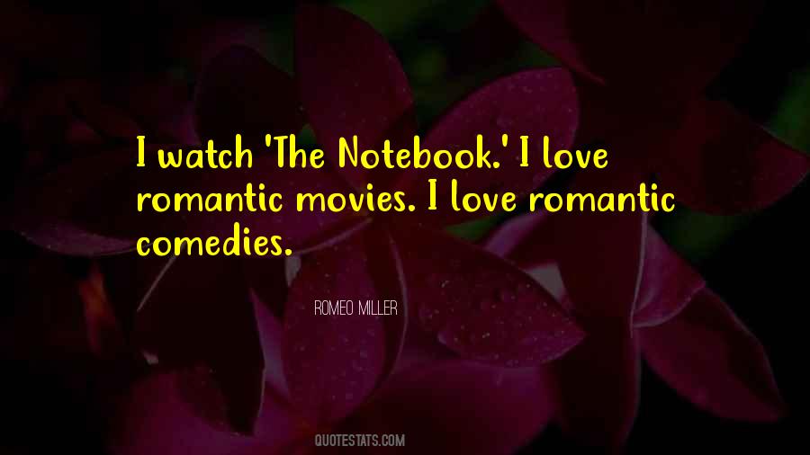 The Notebook Love Quotes #983346