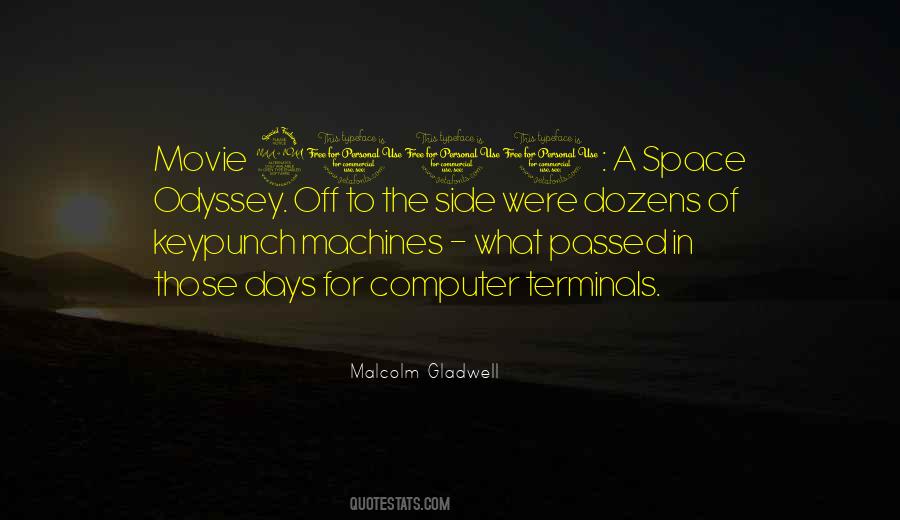 The Odyssey Quotes #1259200