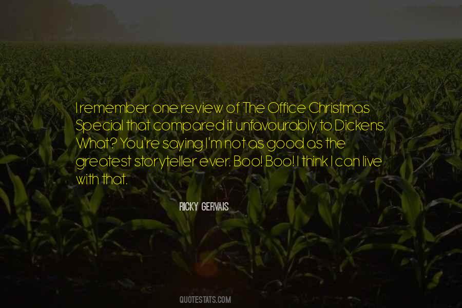 The Office Christmas Quotes #296483