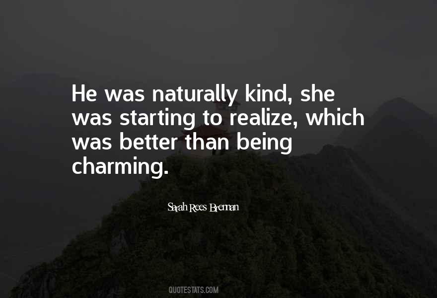 Quotes About Being Better Than Her #51520