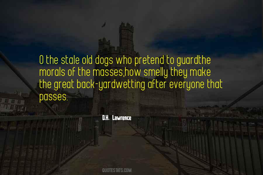 The Old Guard Quotes #110338