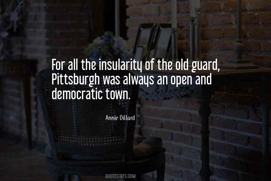 The Old Guard Quotes #1403645