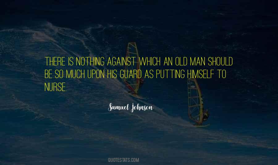 The Old Guard Quotes #1448594
