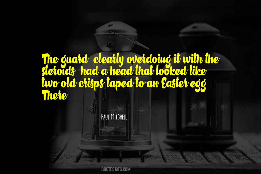 The Old Guard Quotes #1714874