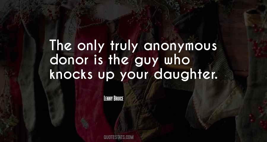 The Only Daughter Quotes #1366883