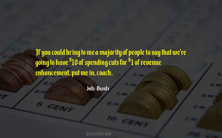 Quotes About Jeb Bush #141146