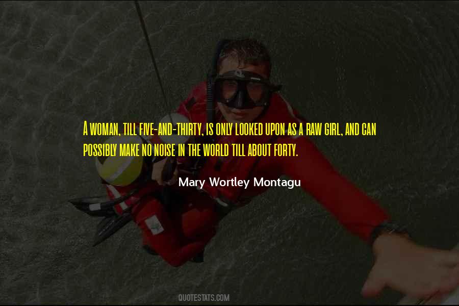 The Only Girl In The World Quotes #1113648