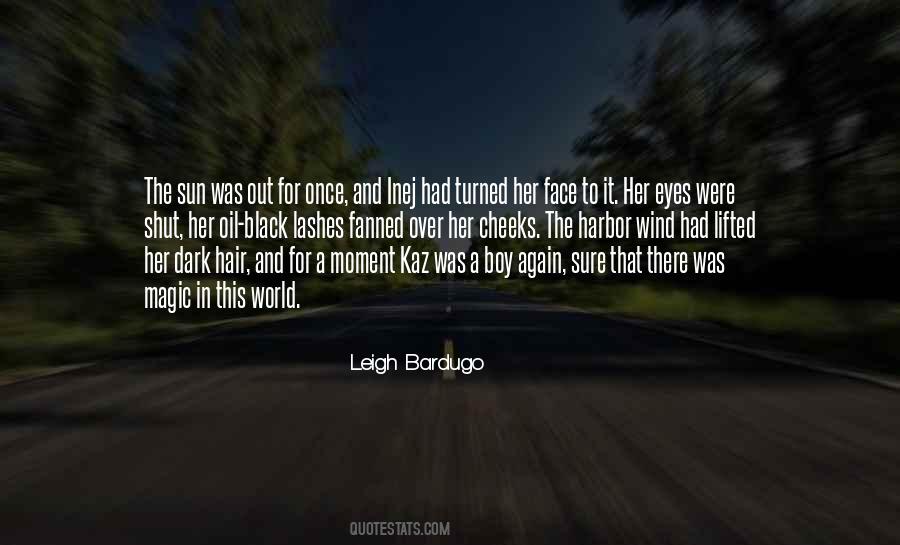 The Only Man I Love Is My Dad Quotes #1861879