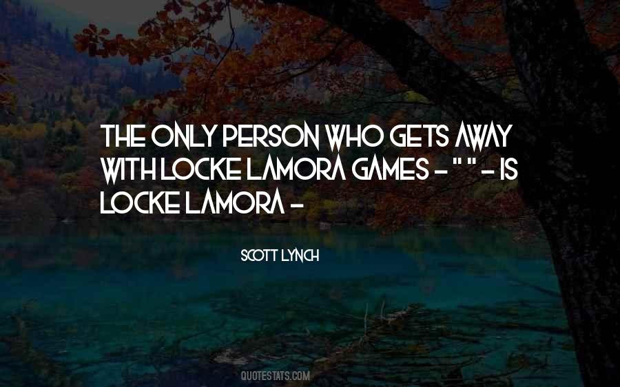The Only Person Quotes #1079075