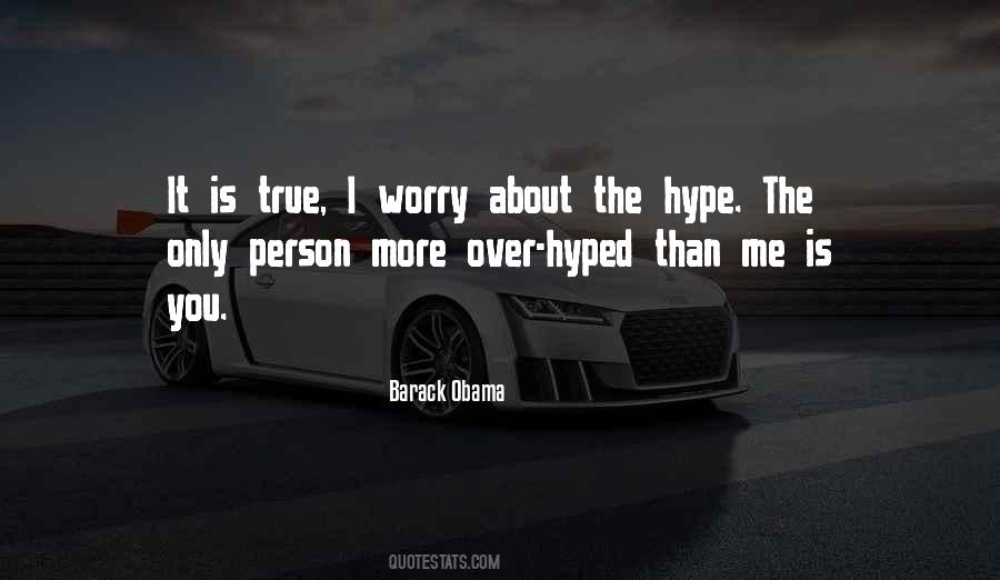 The Only Person Quotes #1268361