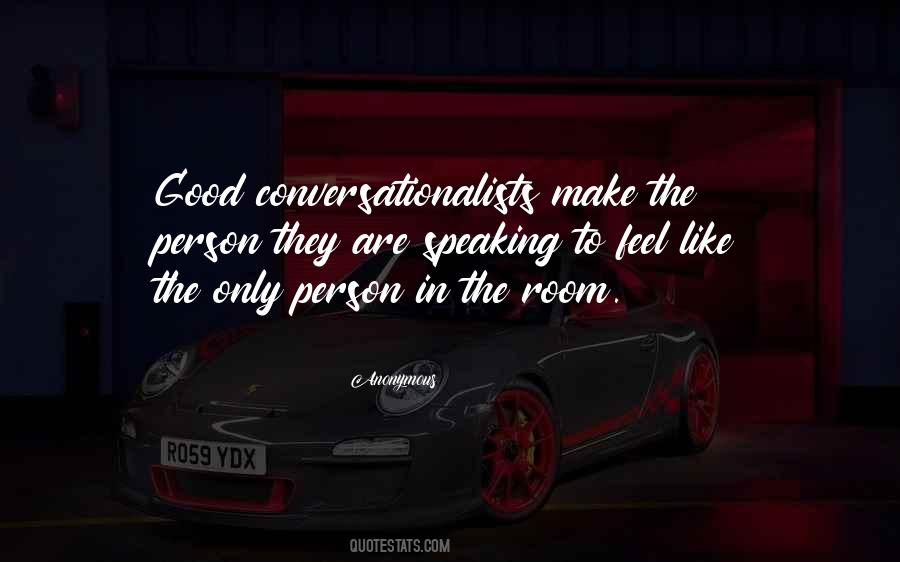 The Only Person Quotes #1375209