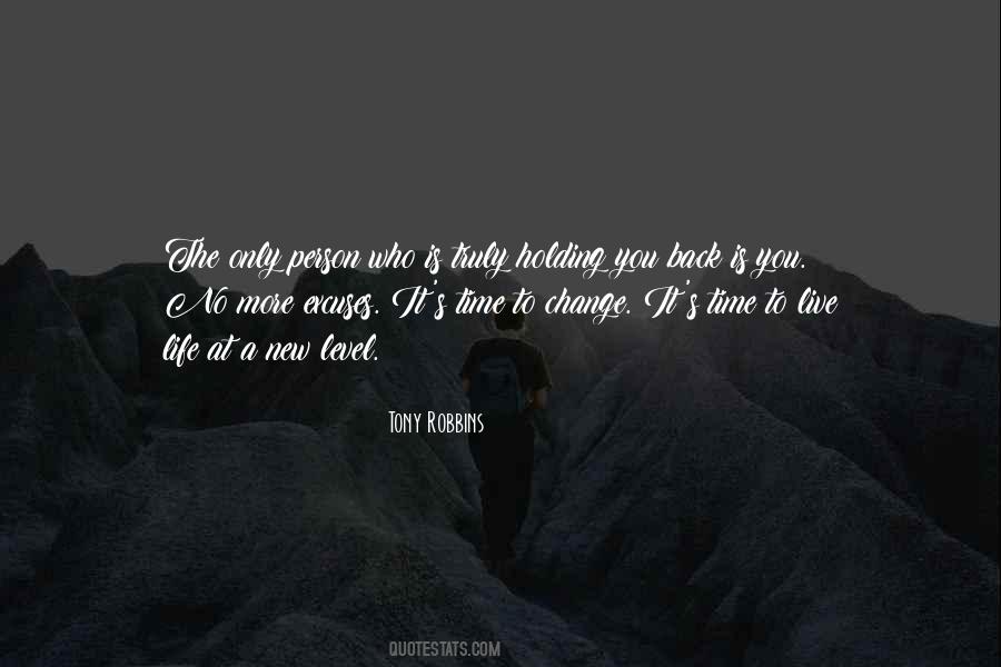 The Only Person Quotes #1395487