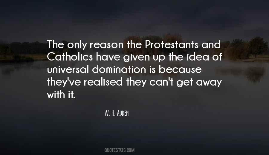 The Only Reason Quotes #10795 The Only Reason Quotes #10795