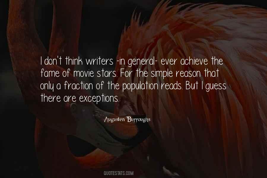 The Only Reason Quotes #137213 The Only Reason Quotes #137213