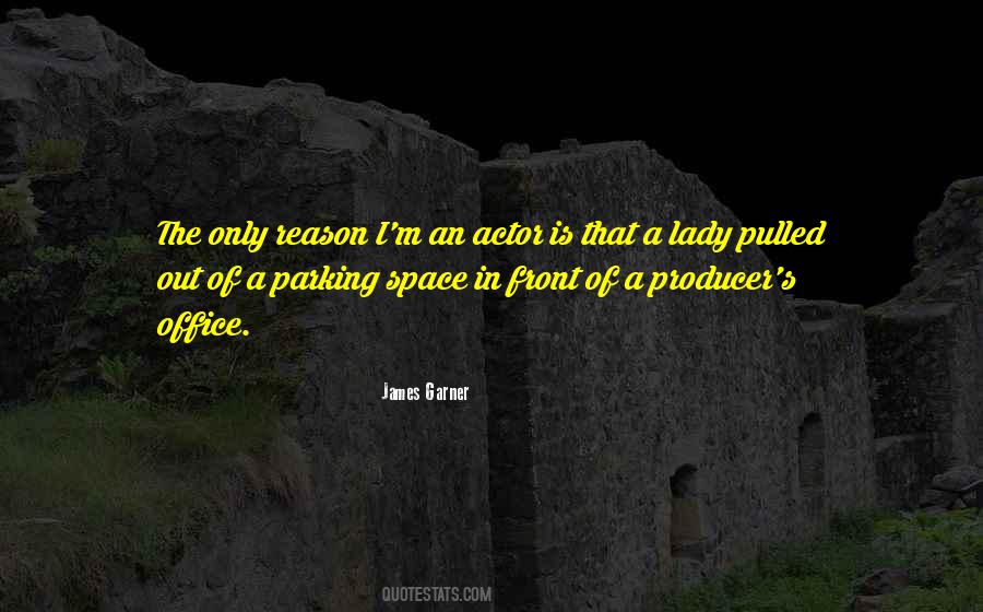The Only Reason Quotes #138550 The Only Reason Quotes #138550