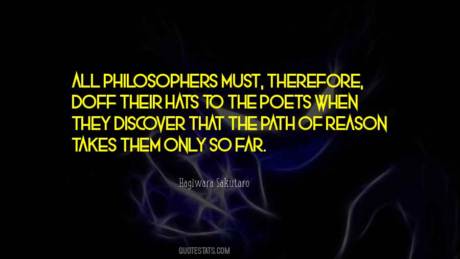The Only Reason Quotes #147760 The Only Reason Quotes #147760