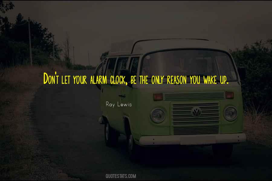 The Only Reason Quotes #98080 The Only Reason Quotes #98080