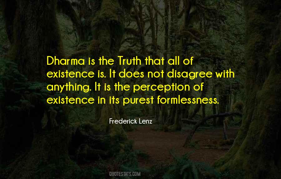 Quotes About Dharma #1686977