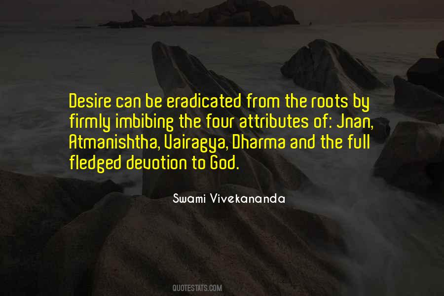 Quotes About Dharma #1738123