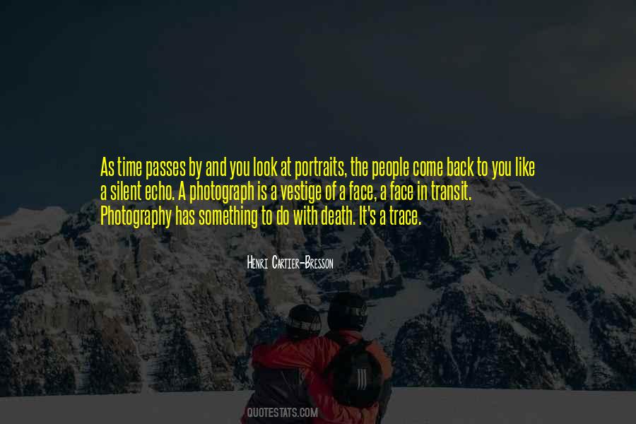 The Only Time You Should Look Back Quotes #98588