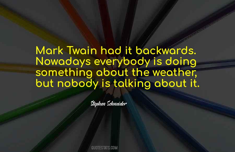 Quotes About Mark Twain #1321478