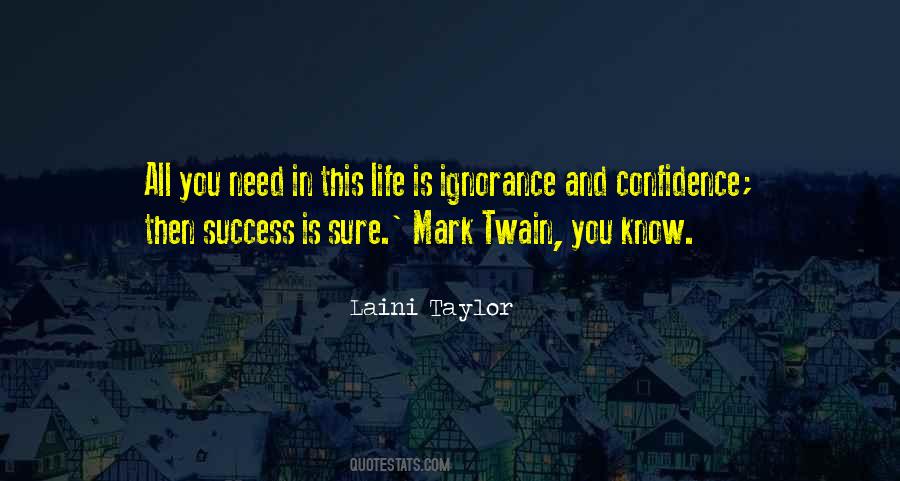 Quotes About Mark Twain #1516652