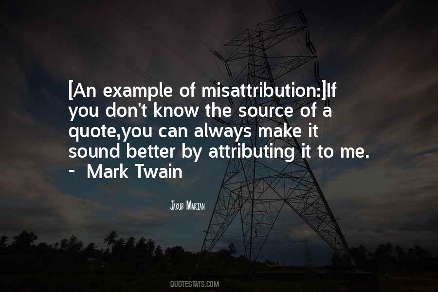 Quotes About Mark Twain #941481