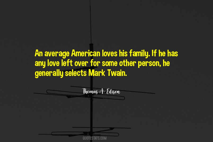 Quotes About Mark Twain #96994