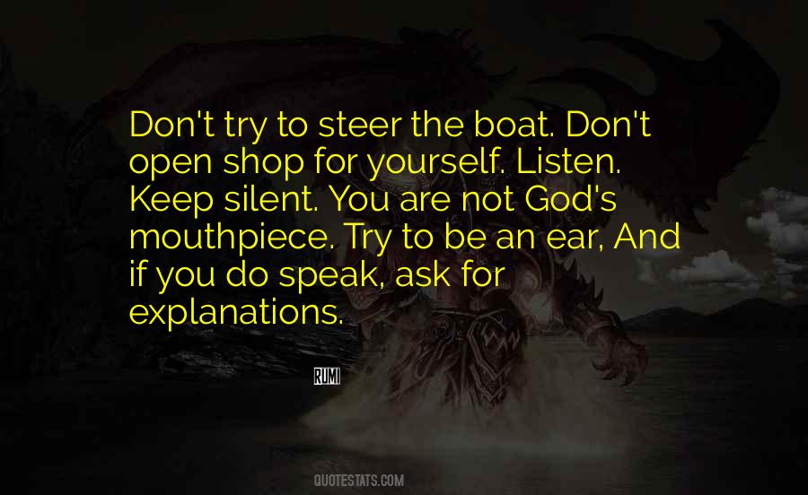 The Open Boat Quotes #564704