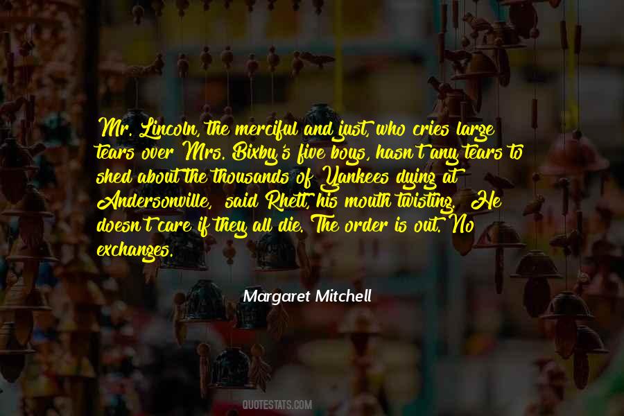 The Order Quotes #1203570