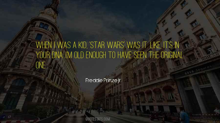 Quotes About Star Wars #1011148