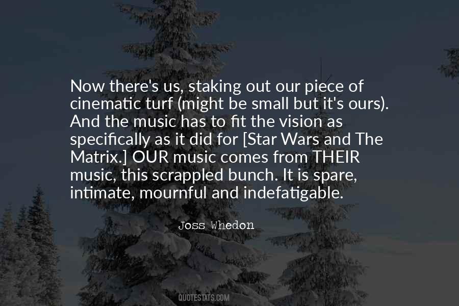 Quotes About Star Wars #1034429