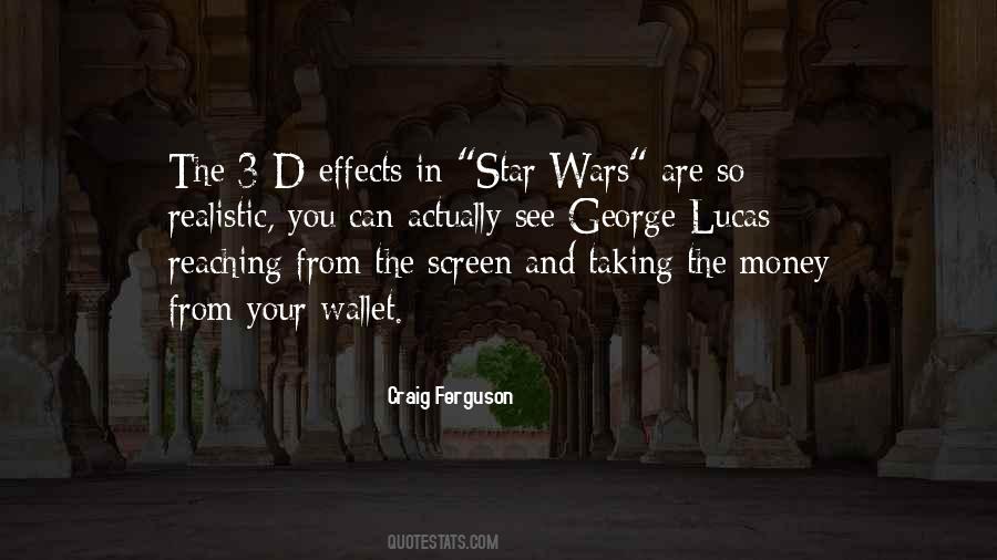 Quotes About Star Wars #1259109