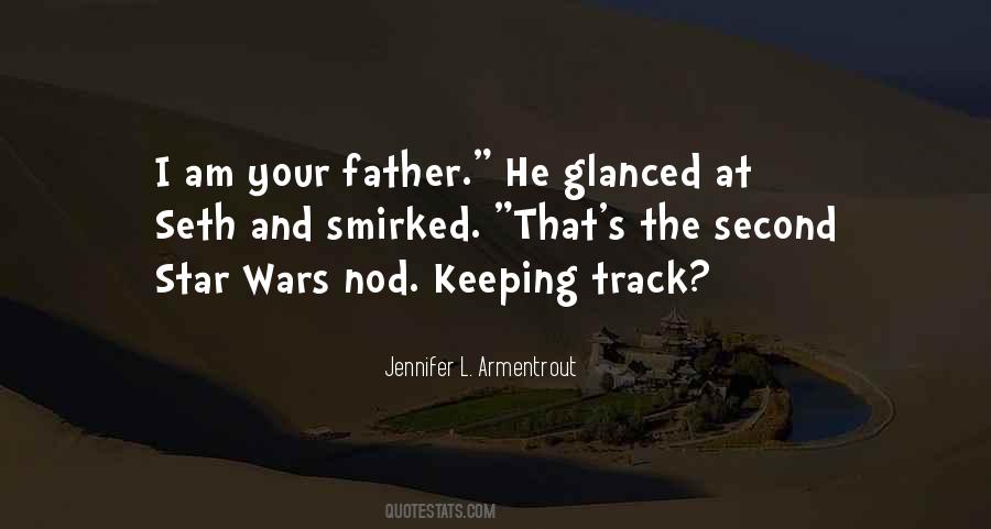 Quotes About Star Wars #1305077