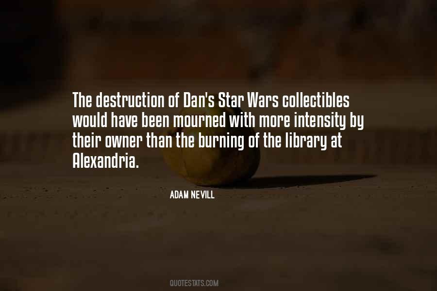 Quotes About Star Wars #1398429