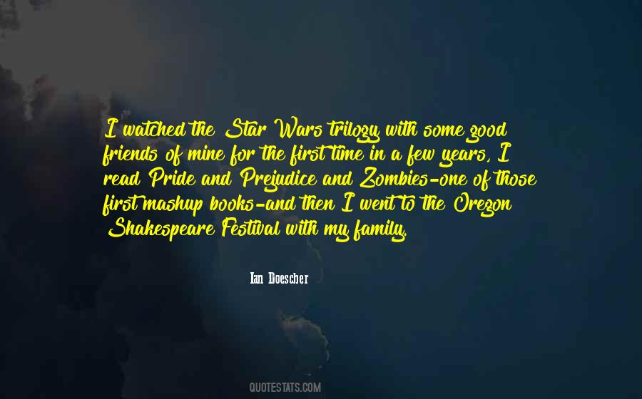 Quotes About Star Wars #872290