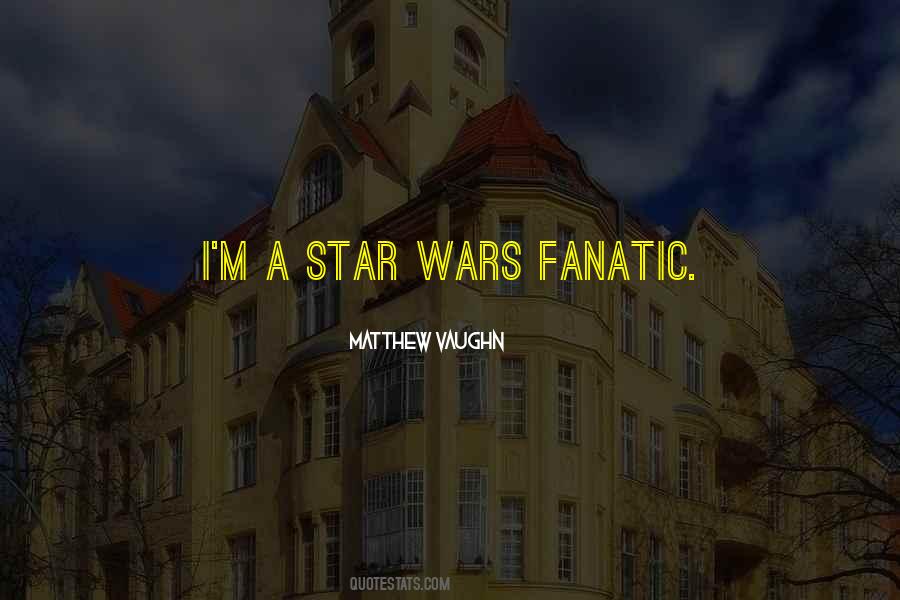 Quotes About Star Wars #962432