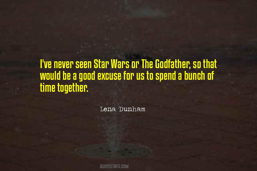 Quotes About Star Wars #965320